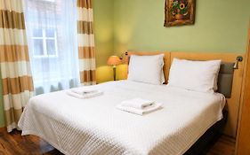 Apartamenty Tessa Jagiellońska